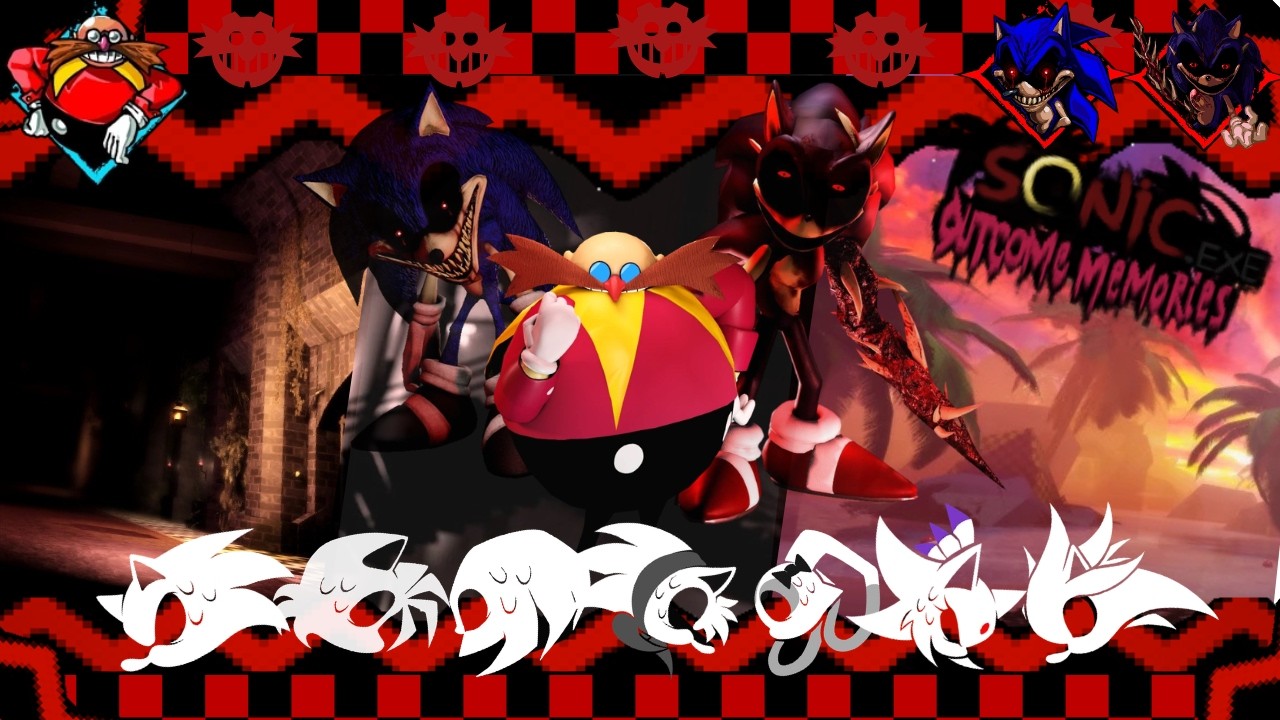 Eggman Solos 