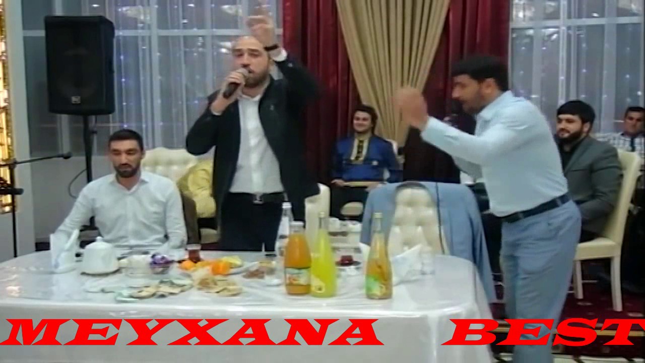 MARAĞINA GƏLSİN 2017. Vuqar Bileceri,Rufet Dahi,Elxan Muntezir