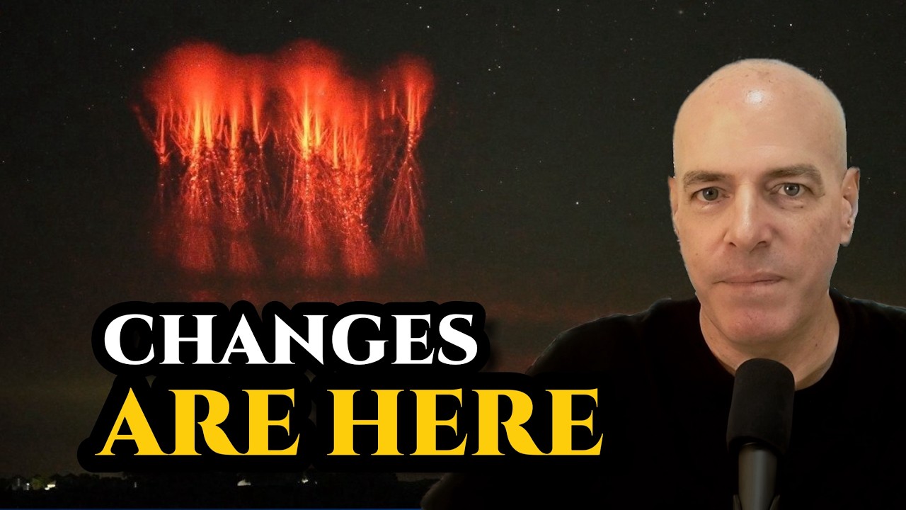 Tectonic Pressure, Volcanoes and Droughts Across the Planet June 2026