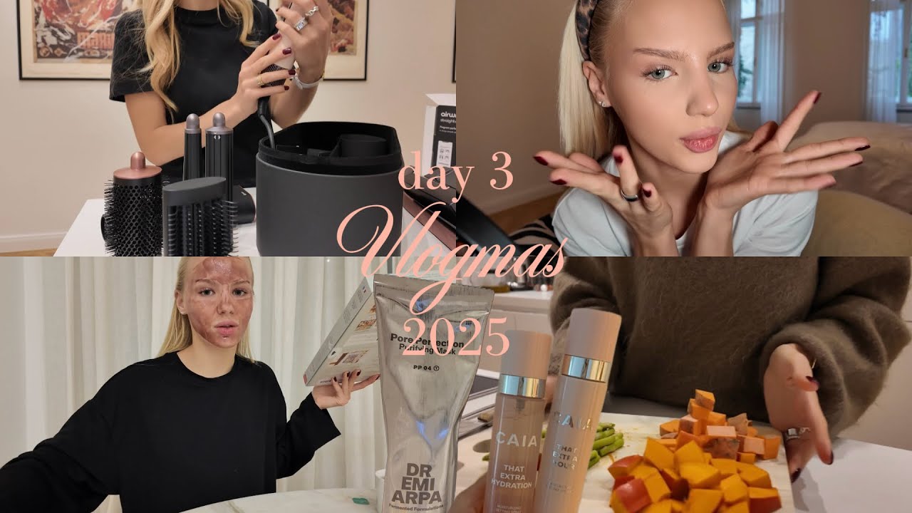 black friday shopping ausbeute 🛍️