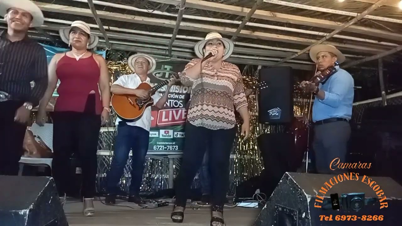 TORRENTE DE LLANTO Y GALLINO PICAO MARILIN PERALTA, ESTELITA CASTILLO, ELÍSEO TENORIO, GENARO CAMAÑO