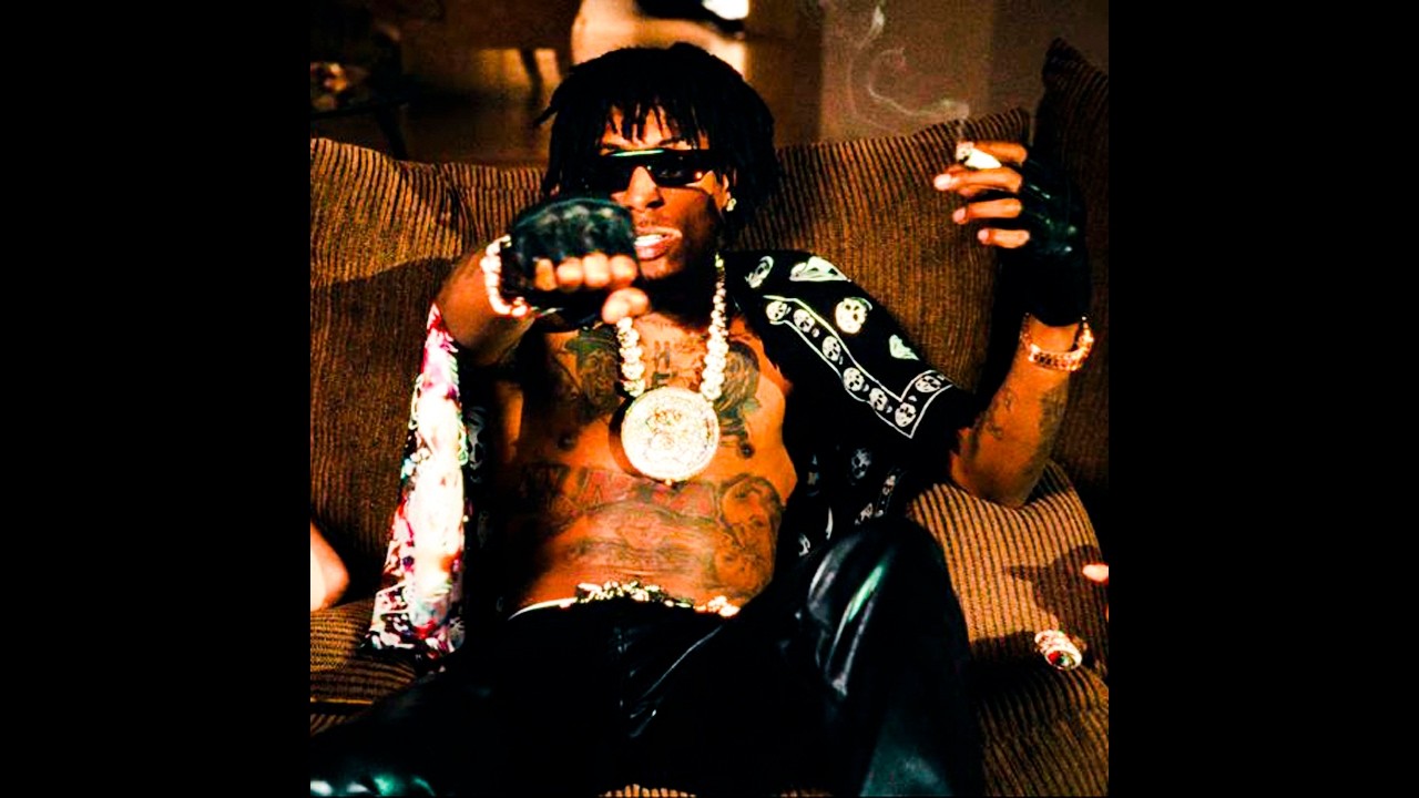 (FREE FOR PROFIT) NBA Youngboy Type Beat - 