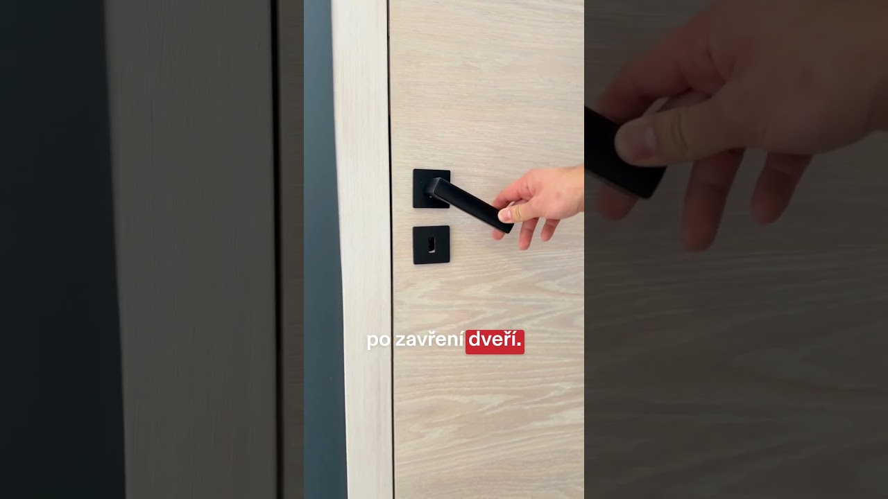 Magnetick&yacute; z&aacute;mek  #interiordesign  #sapeli  #home