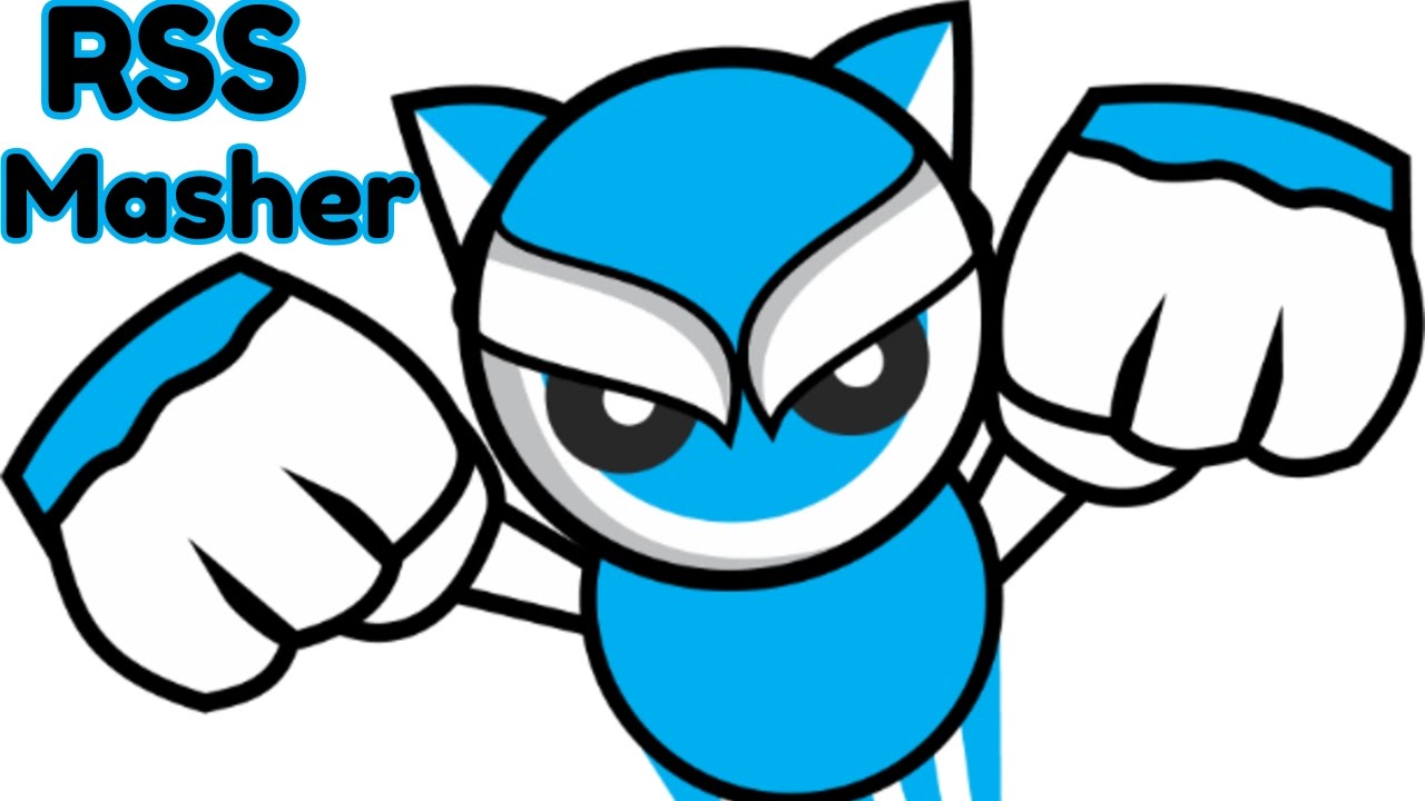 RSSMasher: The BrowSEO Review
