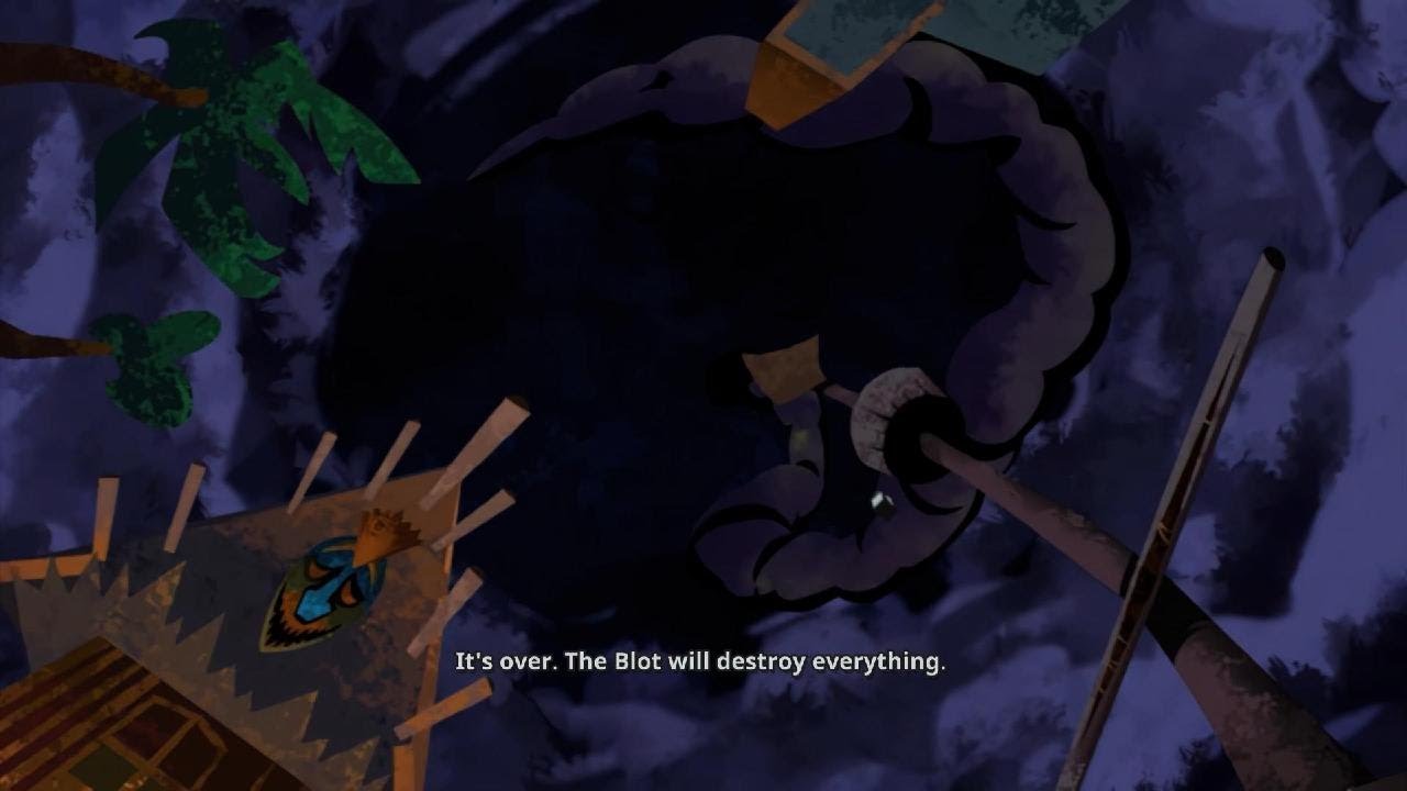 Disney Epic Mickey: Rebrushed part 11