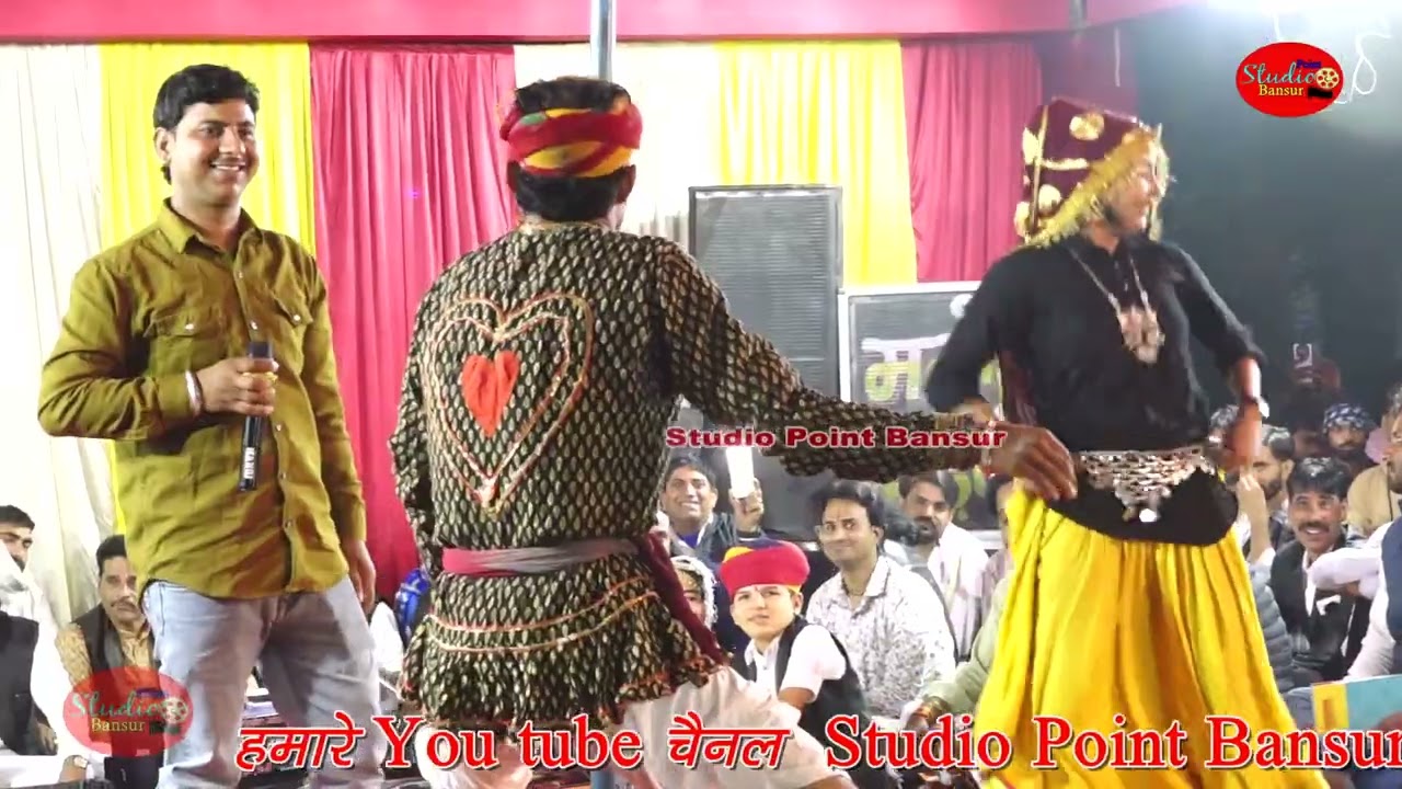 सिमरन डांसर के पुत्र जन्मोत्सव पर सिंगर लोकेश जिंदौलिया का टॉप नेहड़ा धमाका ll गुर्जर की दूध गाल दे 