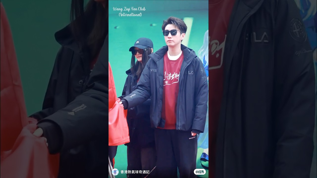 Wang Ziqi and Guan Xiaotong new drama🎥🥰🤍🤍#wangziqi #guanxiaotong #生逢其时