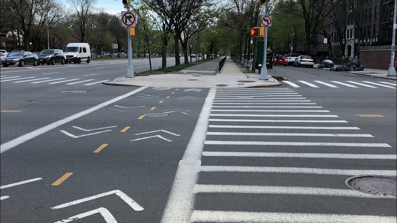 Brooklyn run vlog 3