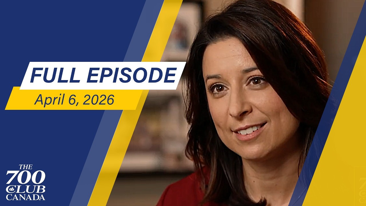 April 6, 2026 | Full Episode | Is This Redeemable