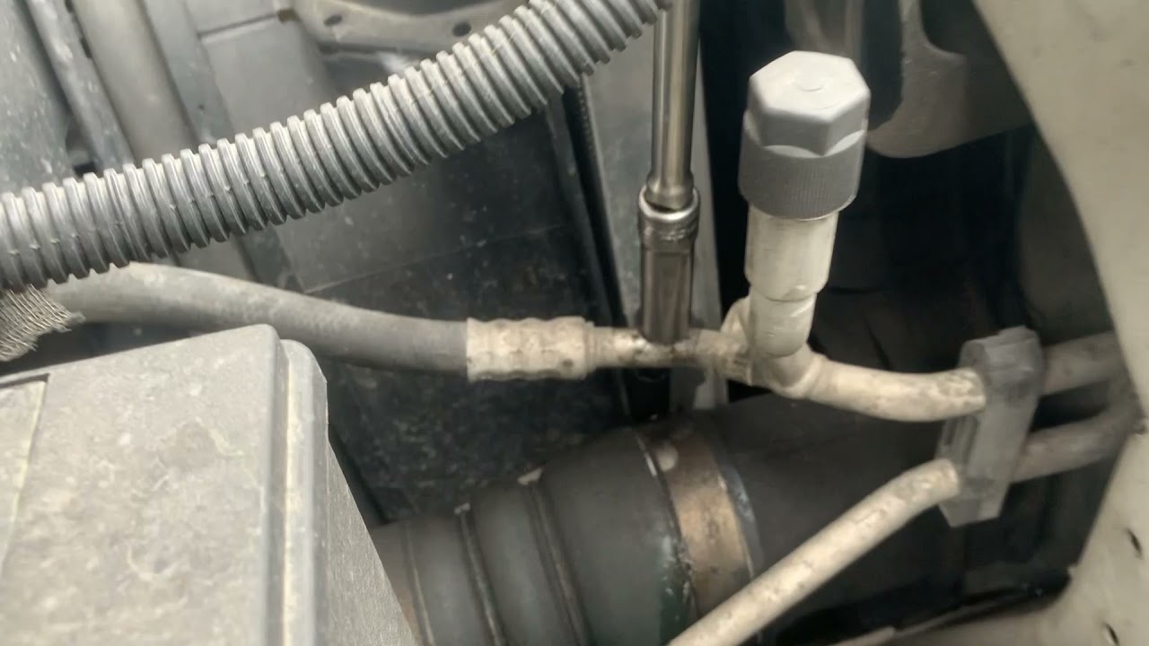 2003-2010 Ford 6.0 long crank/no start hot