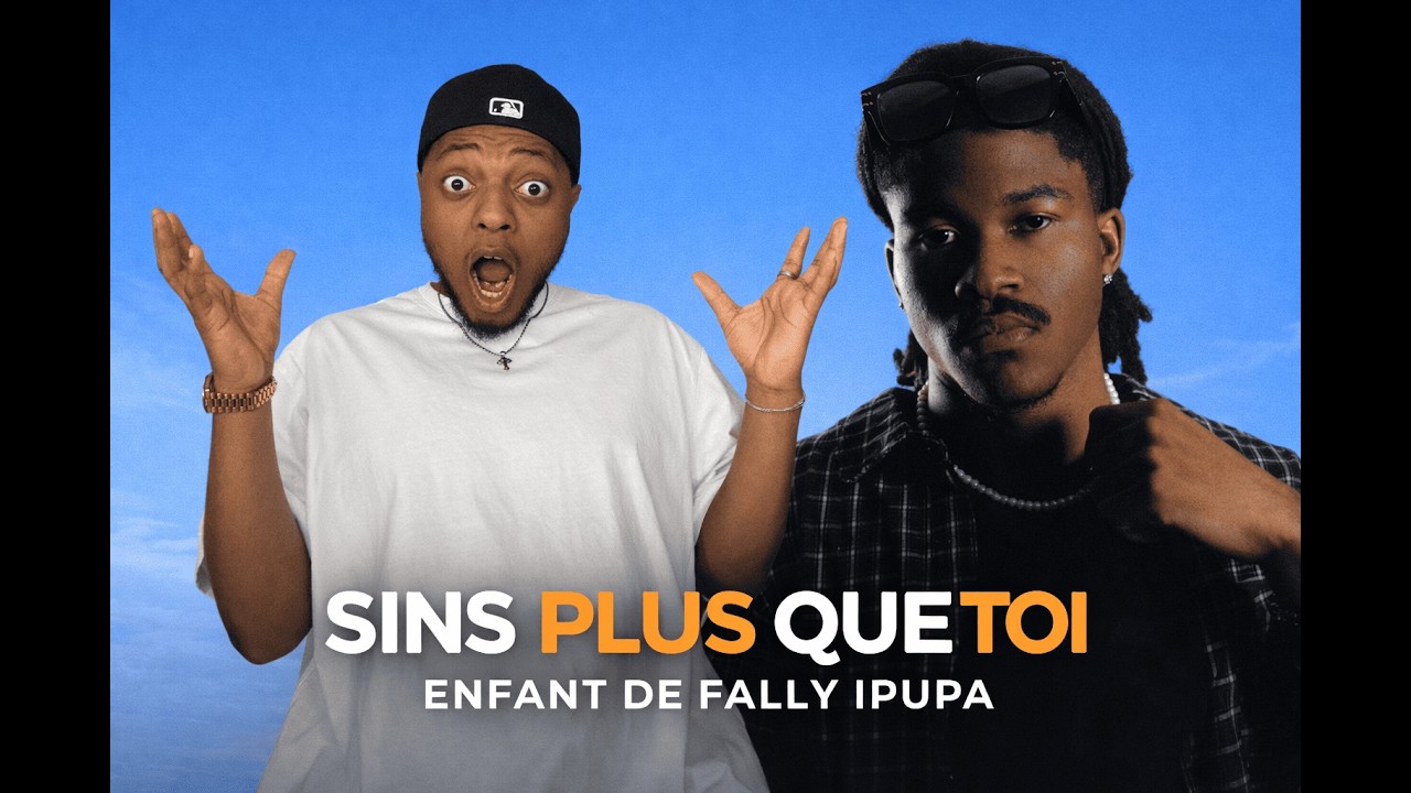 SINS dévoile maintenant son vrai visage dans la musique