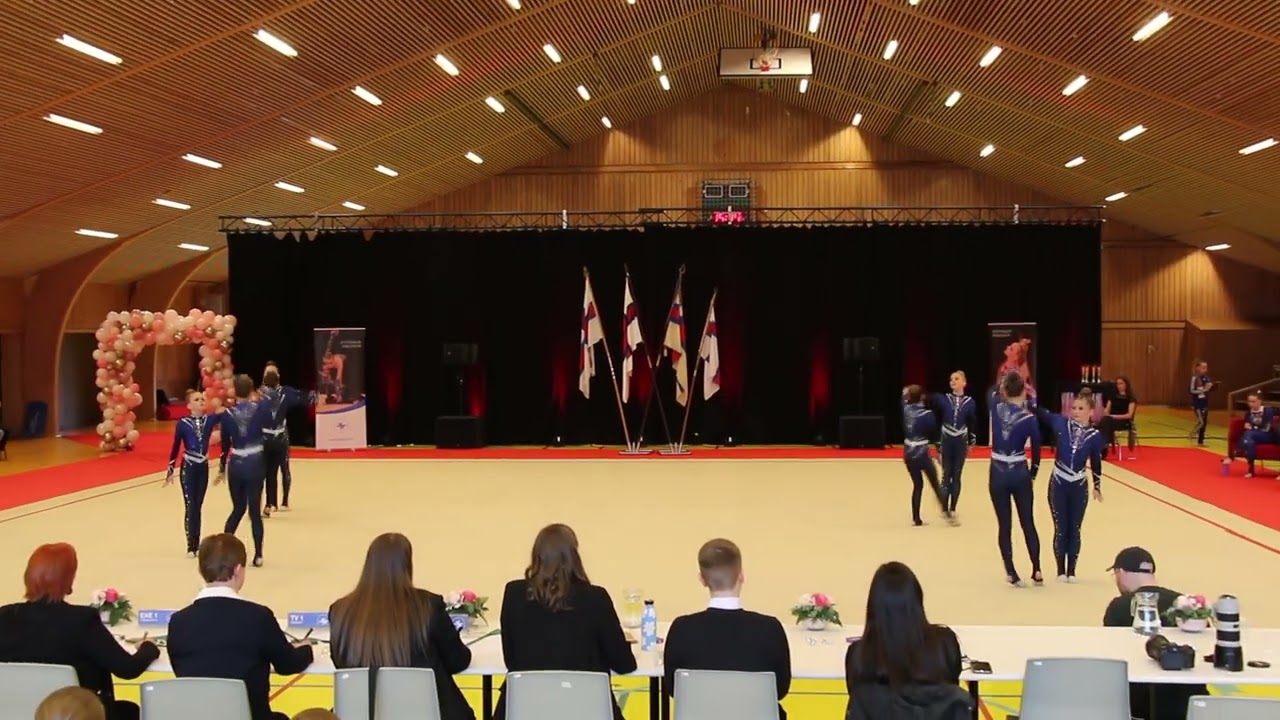 Gentur Urða 3. steypakapping 2025