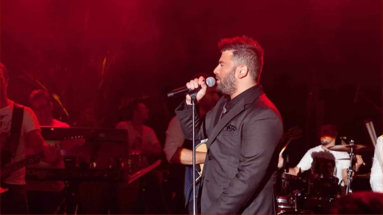 Δεν Σε Χρειάζομαι - Όταν Τα Χρόνια Σου Περάσουν | Παντελής Παντελίδης - Αύγουστος 2015 (Ωρωπός)