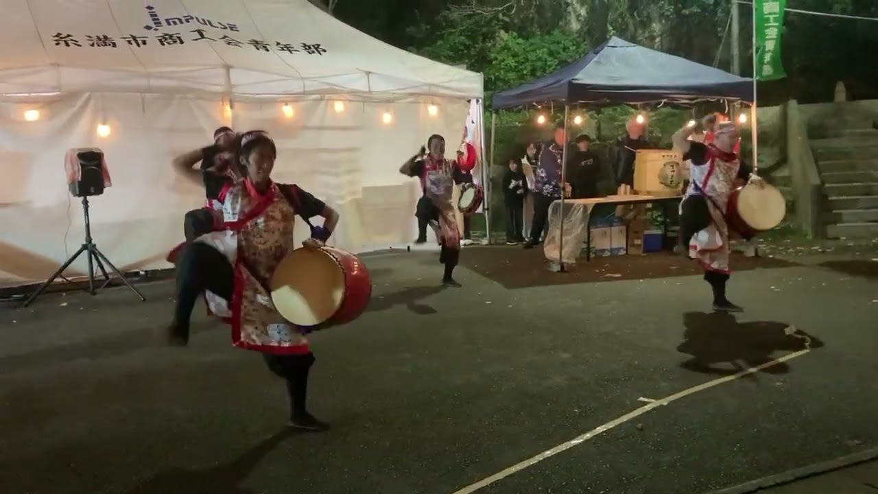 2025/白銀堂カウントダウン/でいごの花