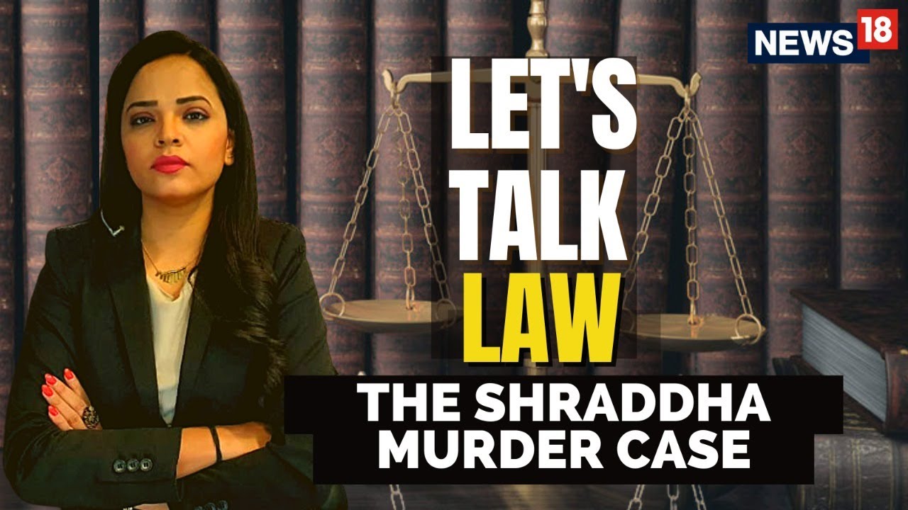 Shraddha Aftab Story: Gruesome Details Emerge, But Where Is The Evidence? | Shraddha News | News18