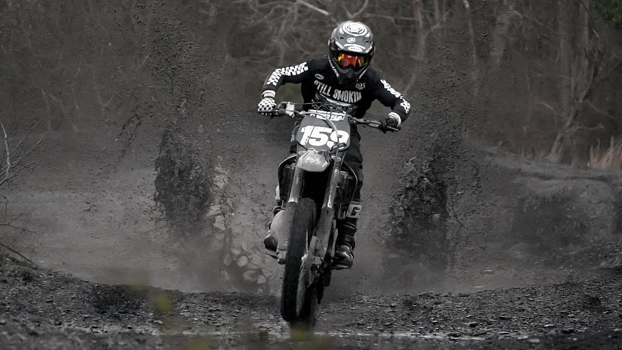 Darryn Durham - Still Smokin'