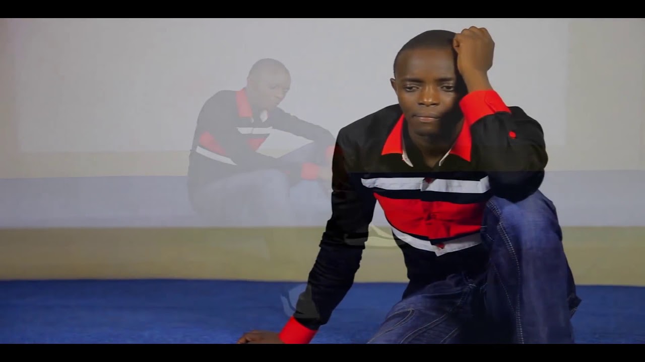 David Mambo - Amomori (Official Video) (AEKL5)