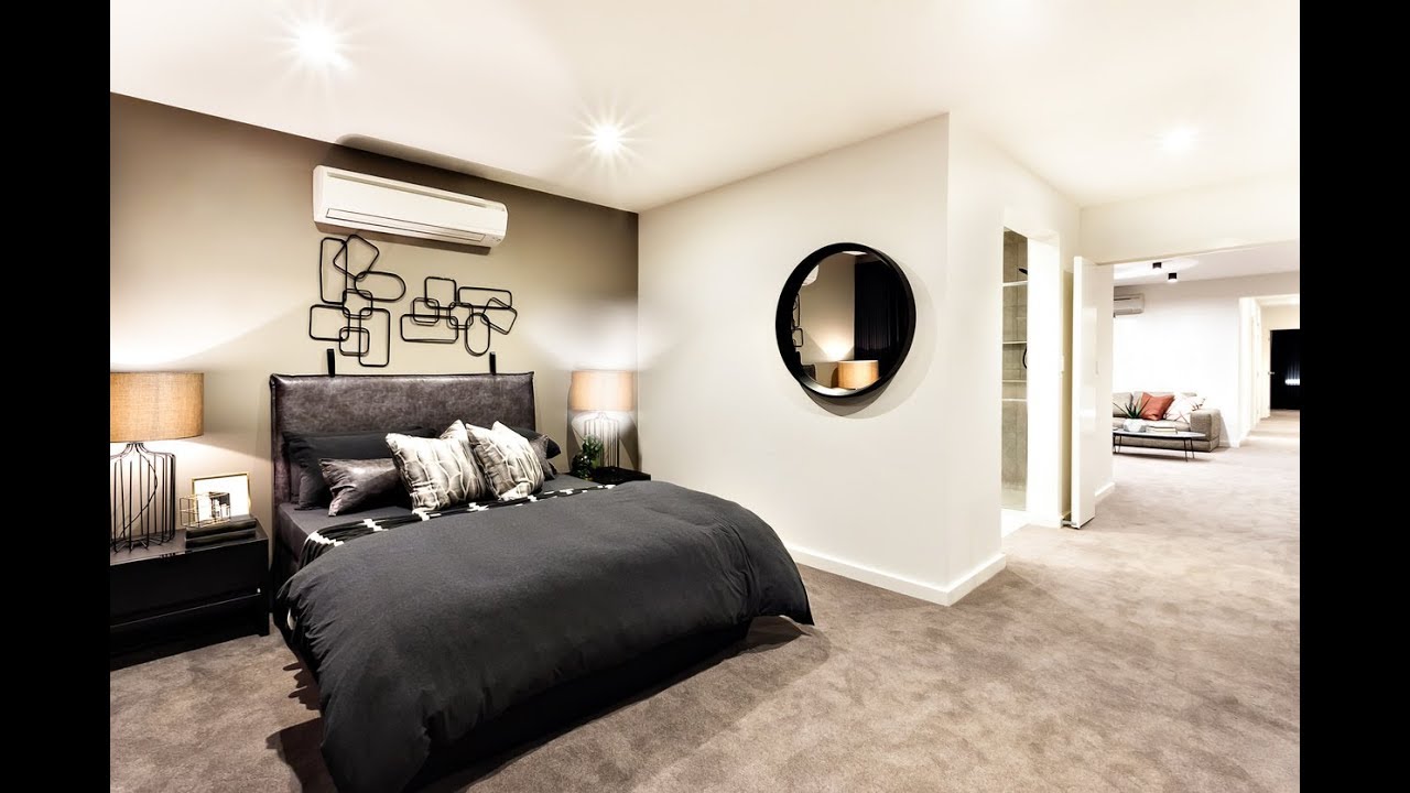 40 Incredible Large Master Bedroom Ideas