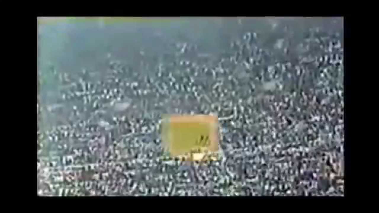 Gol de Armando Romero en el Cl&aacute;sico Joven.