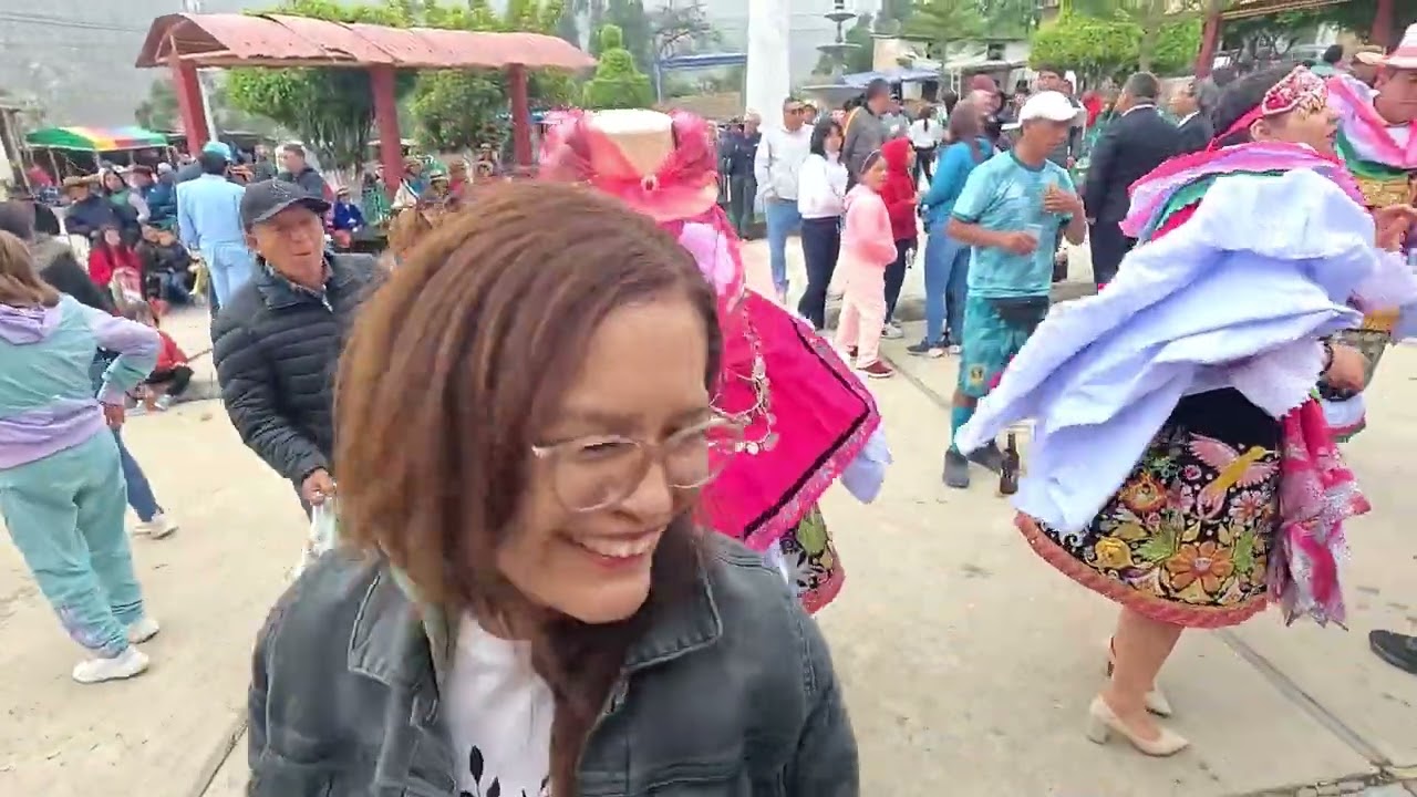 𝗕𝗔𝗡𝗗𝗔 𝗦𝗔𝗡𝗧𝗢 Á𝗡𝗚𝗘𝗟 𝗗𝗘 𝗥𝗔𝗤𝗨𝗜𝗔 / 𝐓𝐄𝐌𝐀: PUEBLO DE RAQUIA - 𝐅𝐈𝐄𝐒𝐓𝐀 𝐏𝐀𝐓𝐑𝐎𝐍𝐀𝐋 𝐒𝐀𝐍𝐓𝐎 𝐀𝐍𝐆𝐄𝐋 𝐃𝐄 𝐑𝐀𝐐𝐔𝐈𝐀 2024