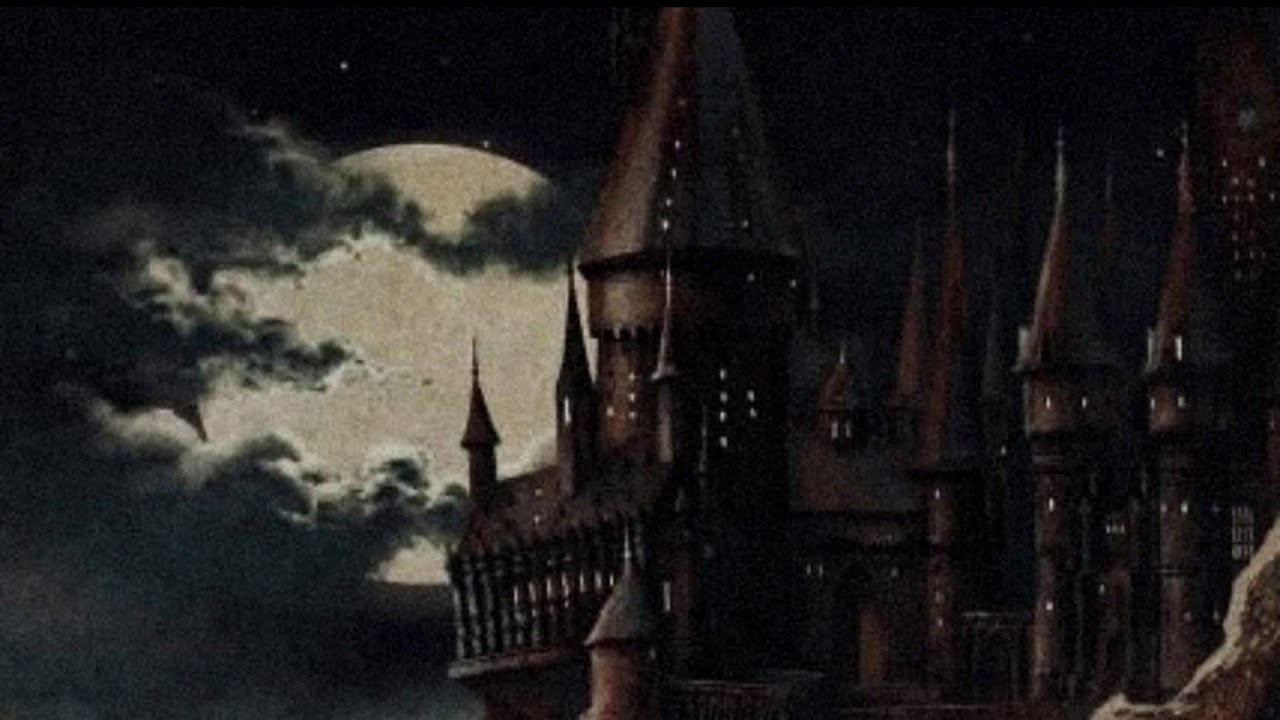 Gloomy Mix - Double trouble (Harry potter)