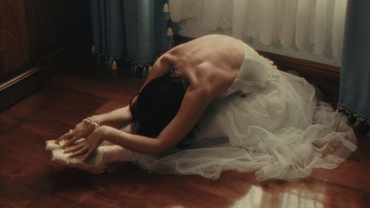 H I N A N O - Tragic Love (Official Music Video)