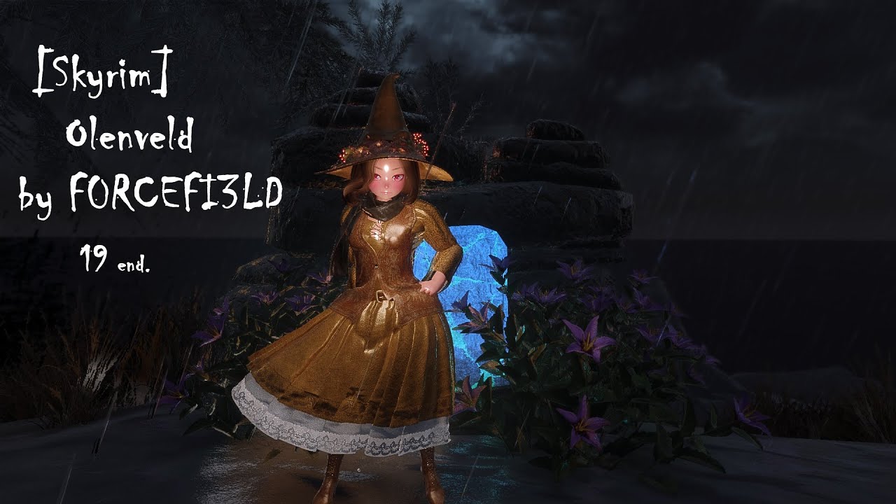 [Skyrim] Olenveld 19