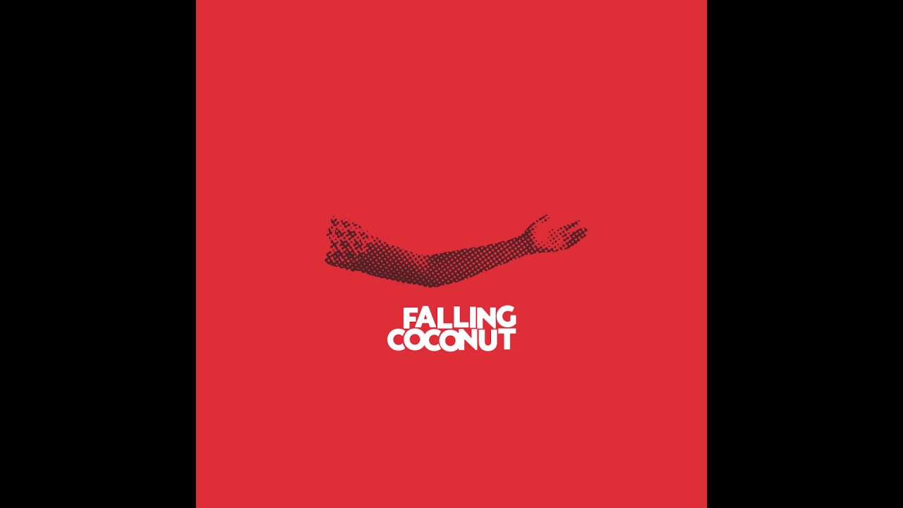 Falling Coconut - Cobrawine (Demo)