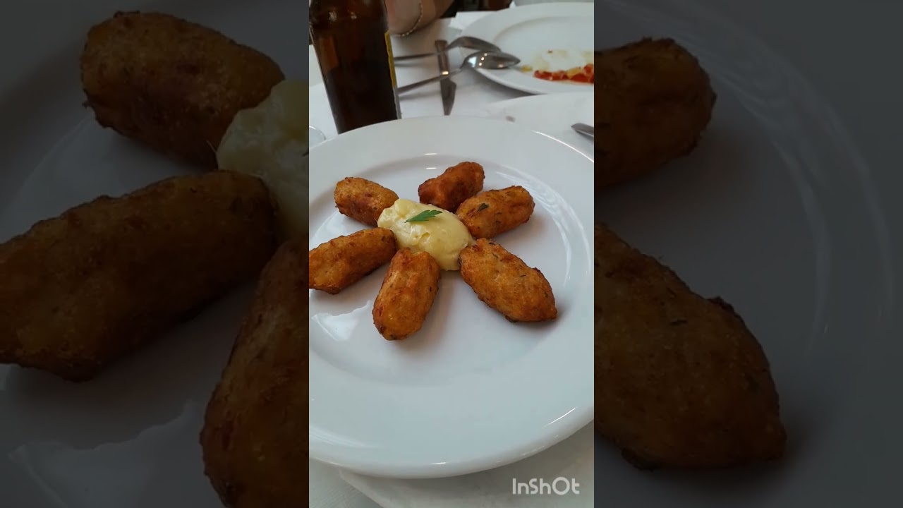 restaurante L'alter