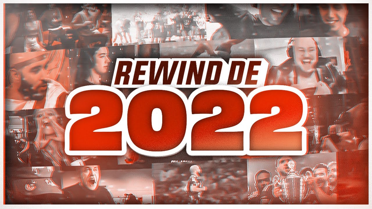 LE REWIND DE 2022