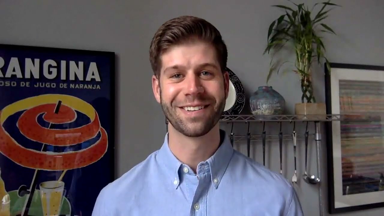 World Conference 2022: Rob Lawless
