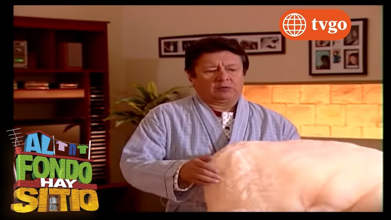 Al Fondo hay Sitio  - Temporada 1 - Capítulo 65