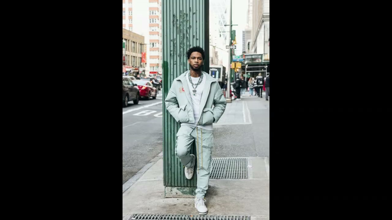 [FREE] Key Glock x Young Dolph Type Beat 2026 - 