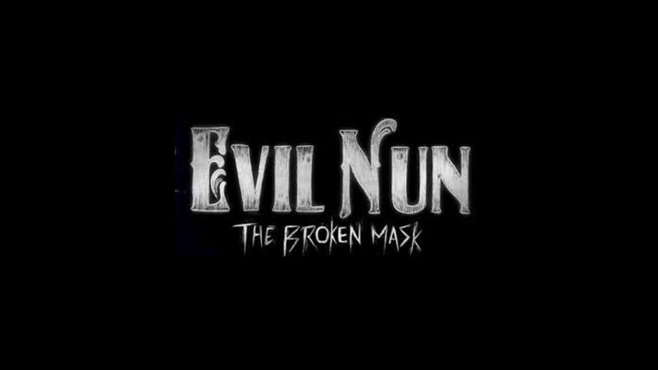 Evil Nun TBM Sister Madeline all voice line (free to use)