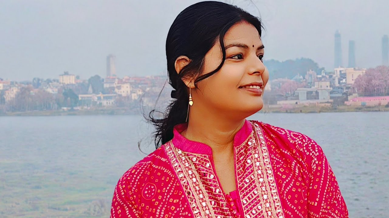 Renu Singh42 is good morning live