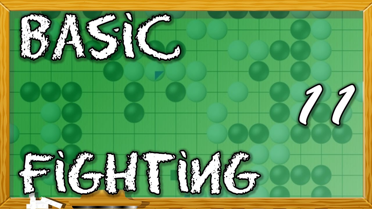 Back to Basics - 11 - Worth Fighting For