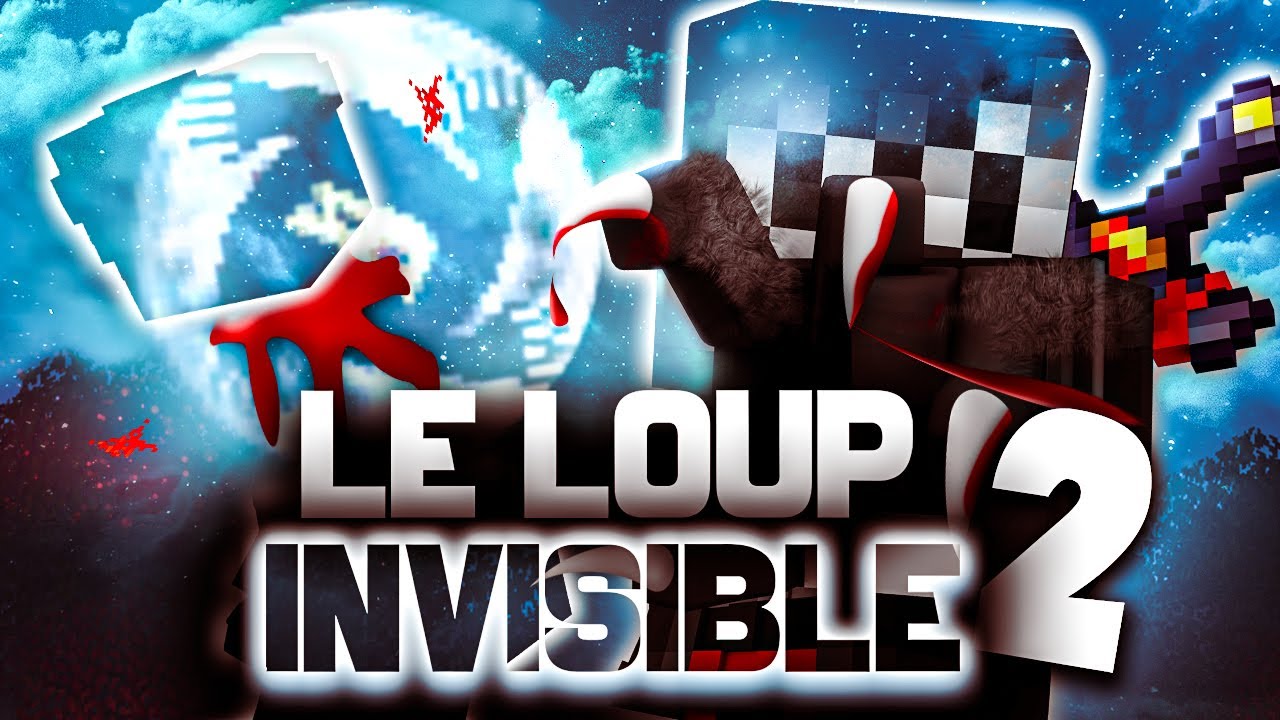 LE LOUP INVISIBLE 2... (LG UHC)