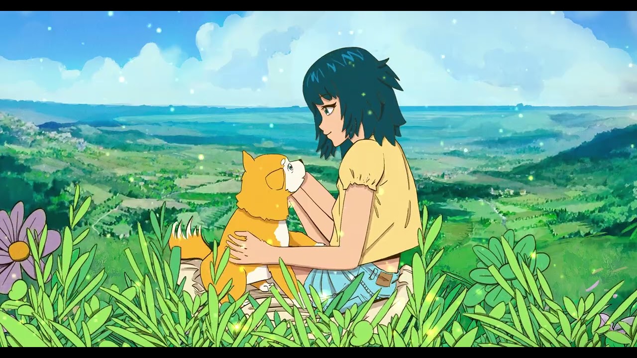 Lofi for love - feel the peace and meditate with tranquility #lofi #relaxing #beatstostudy #study