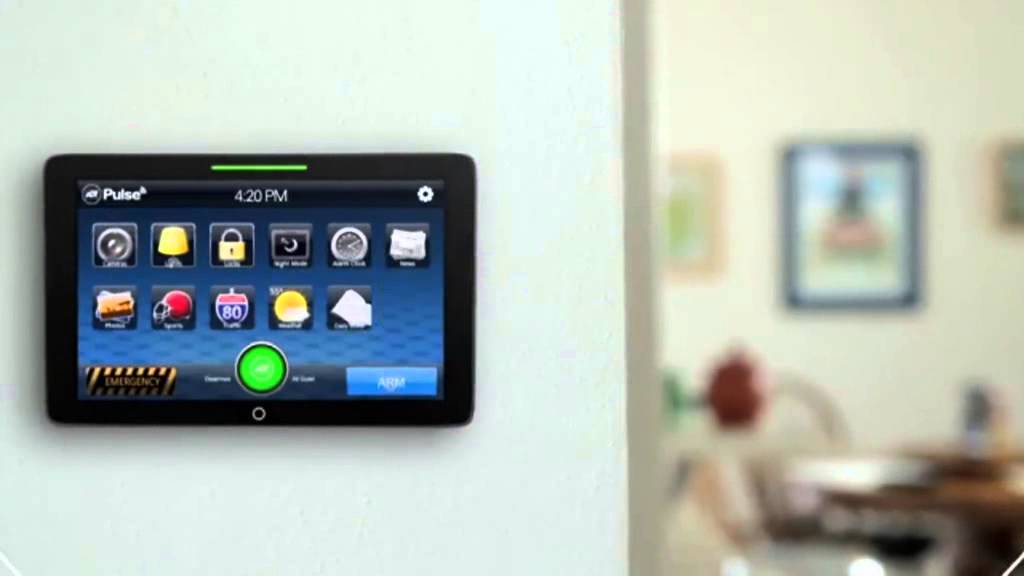 ADT Pulse Interactive Solutions with Zions Security Alarms in Utah