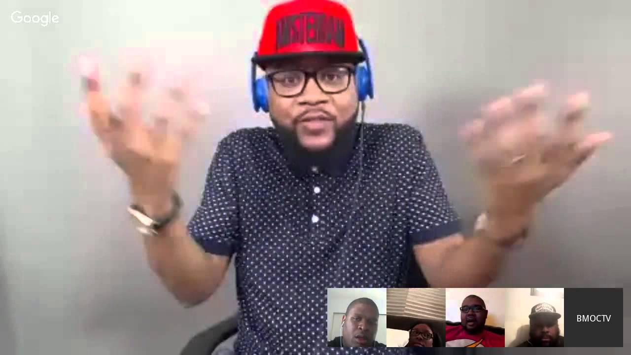 Is Biggie / The Notorious B.I.G. Overrated? (#DaCulture Ep. 31) #BMOCTV