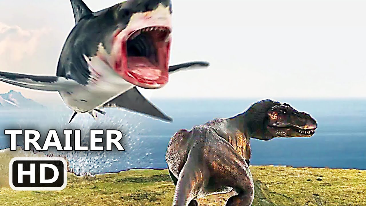 SHARKNADO 6 