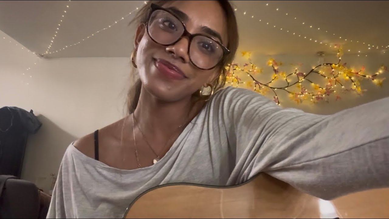 California Snow - Original Song