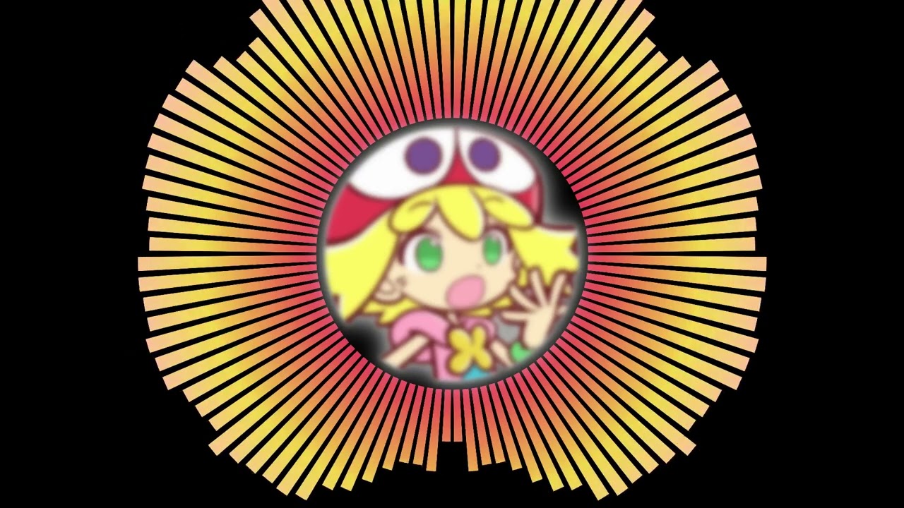 Puyo Puyo - Continue? [Remix]