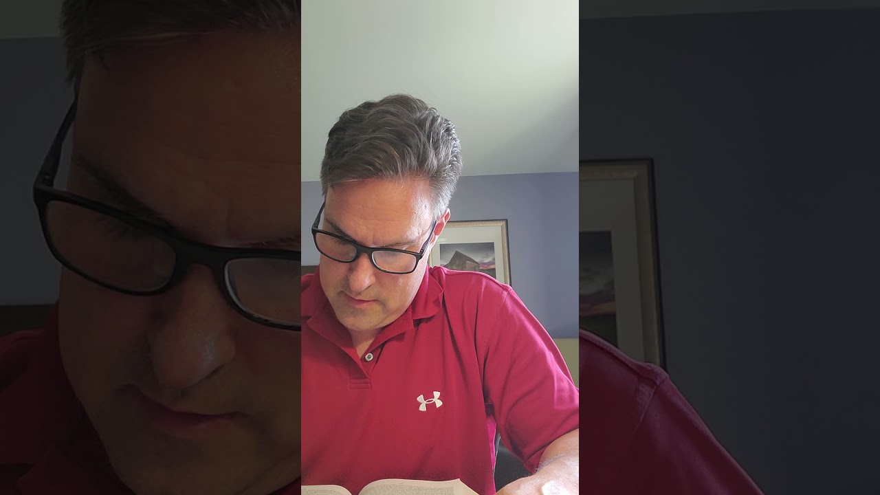 Forty questions God asks Job