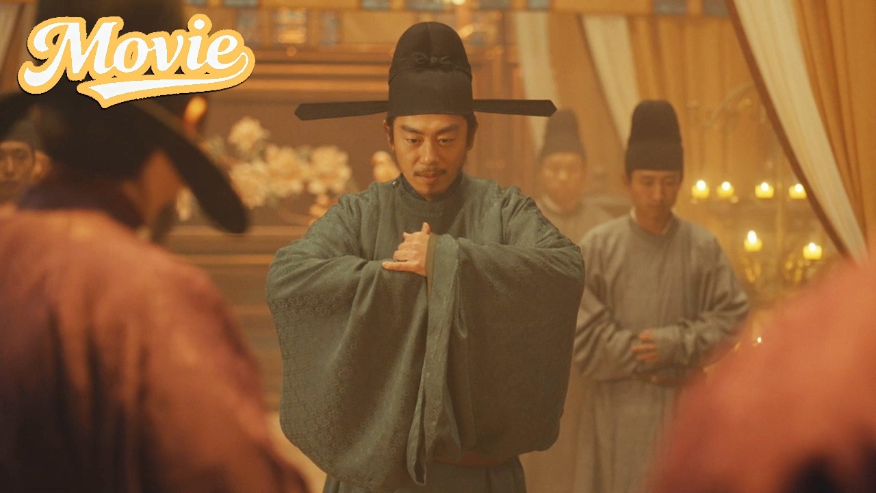 Когда династия Южная Тан спровоцировала их, Чжао Куанъинь заставил замолчать всех присутствующих!