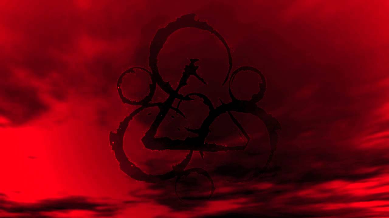 Random Reality Shifts (Remix) - Coheed and Cambria