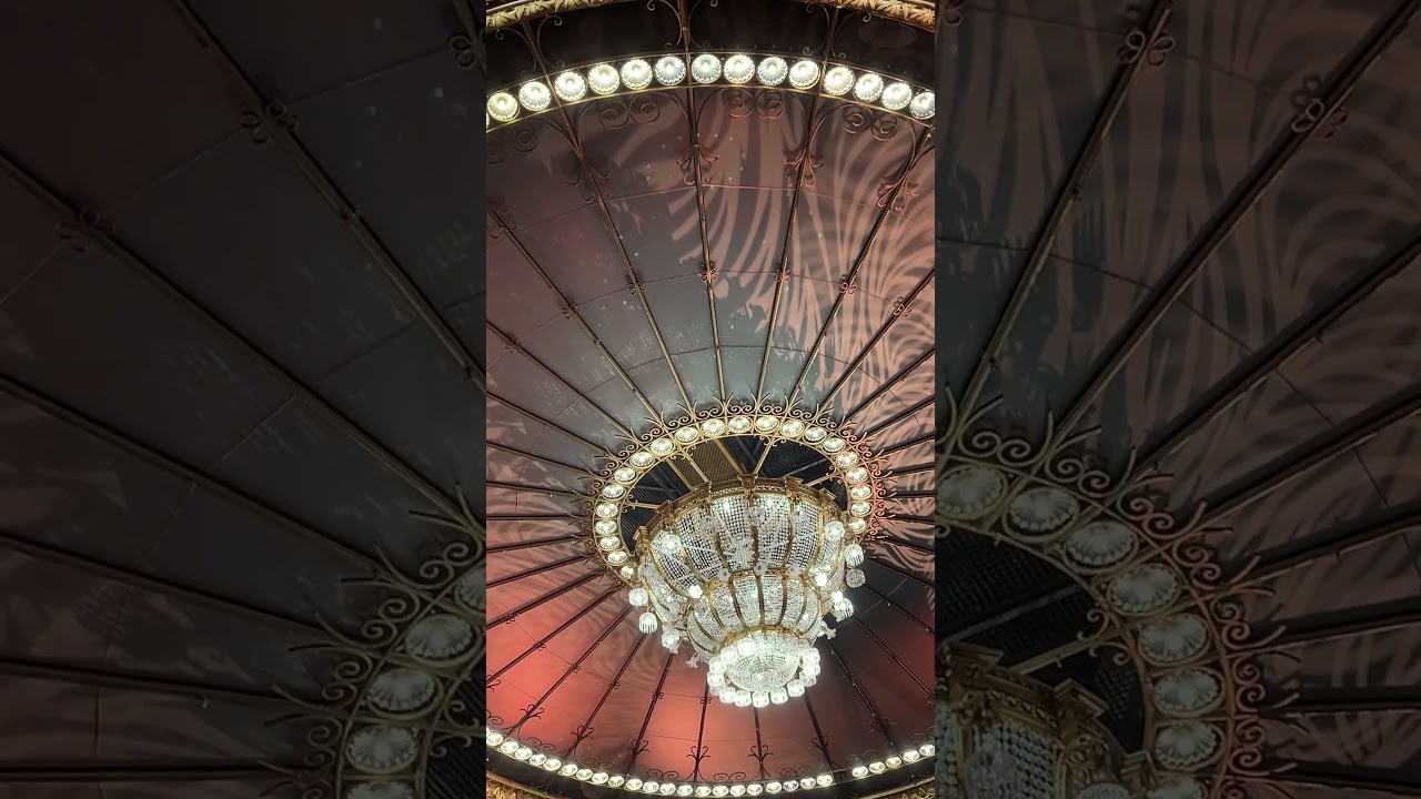 #Théâtre du Châtelet, mars 2026 paris France