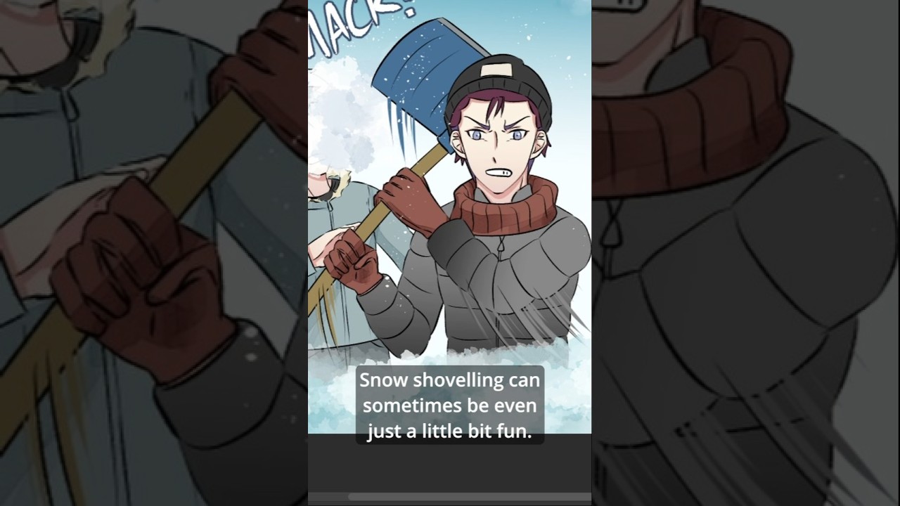 The Workout I Don't Ask For ❄️ (Day 11/365 Day Challenge) 