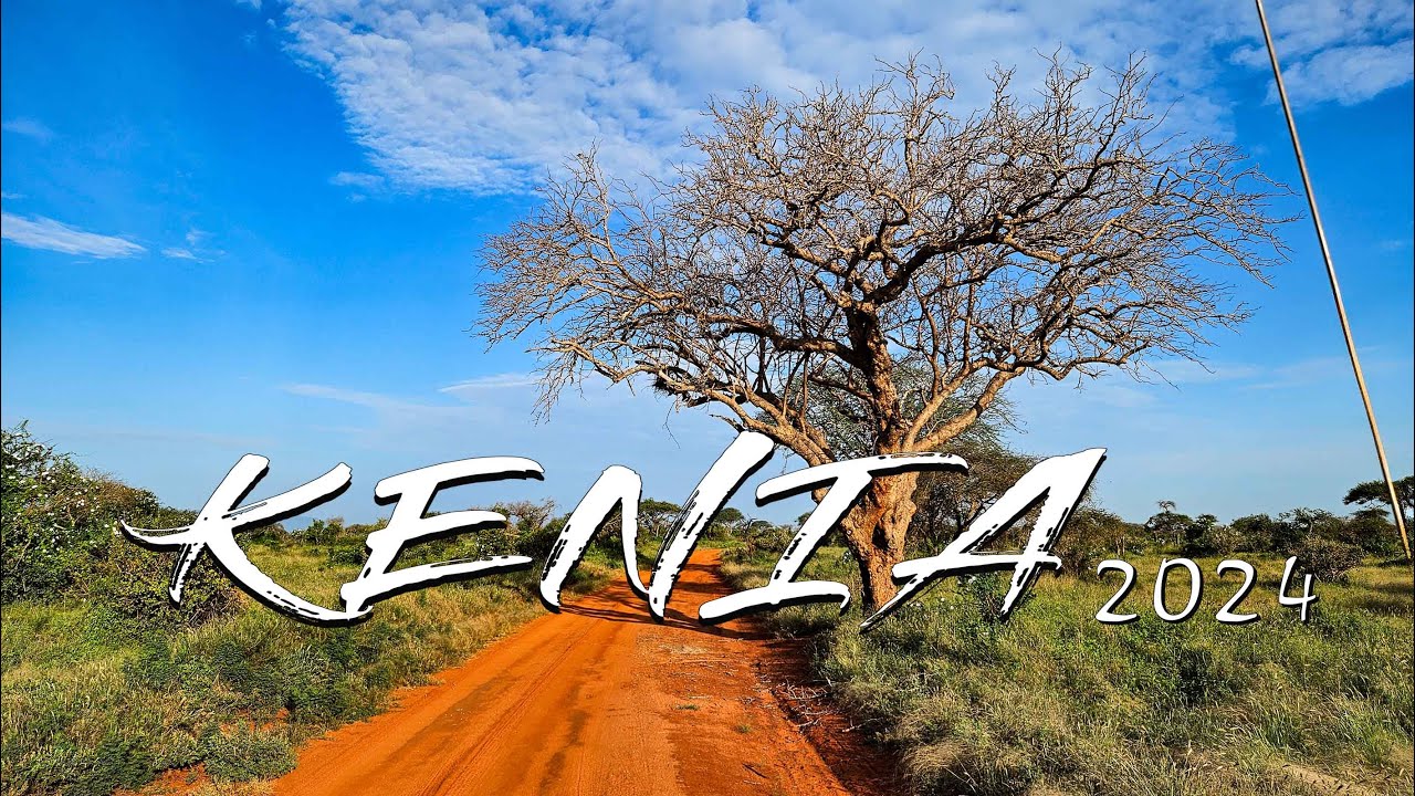 Kenia 2024 - Diamond Leisure Beach & Golf Resort - Tsavo East und Shimba Hills