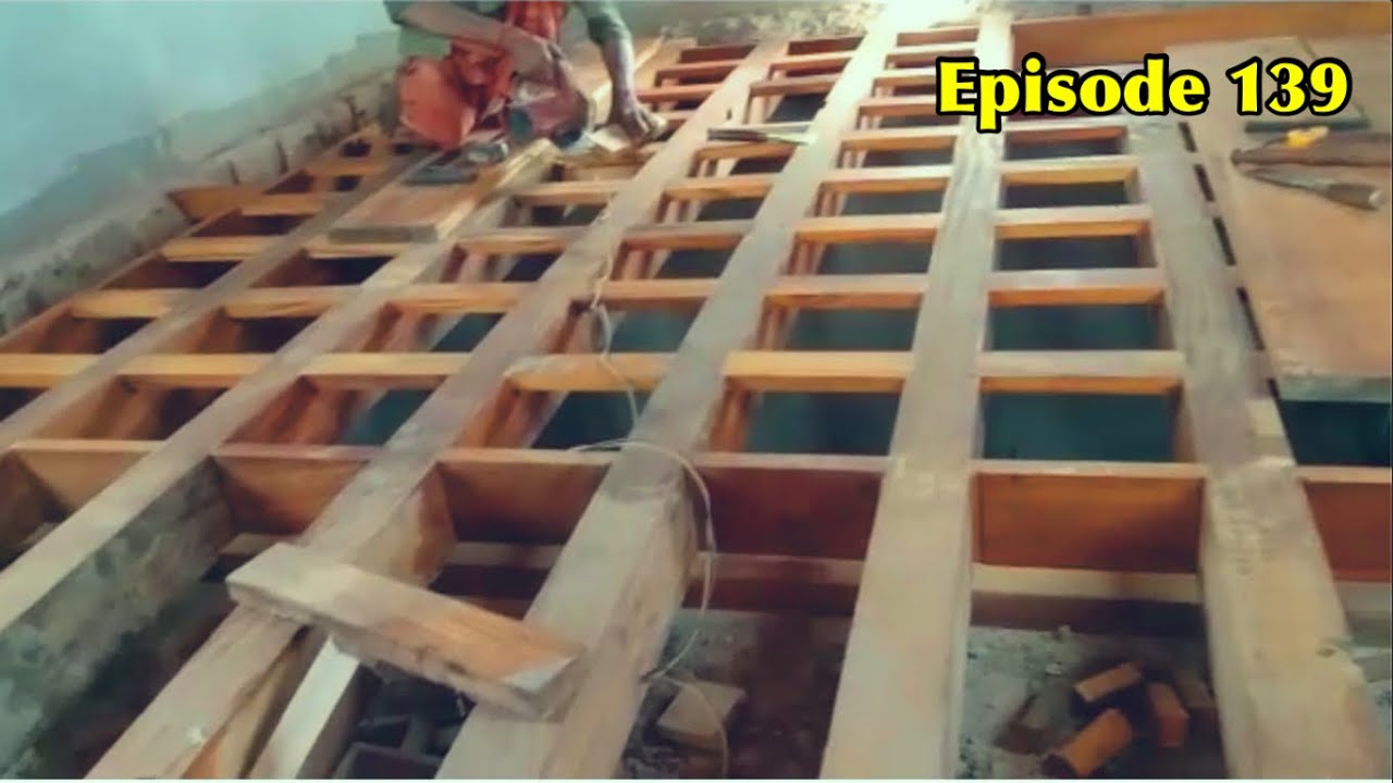 Episode 139 | Kurumboor Mana | Traditional Nalukettu Houses Veedu | Nadumuttam Kerala Traditional